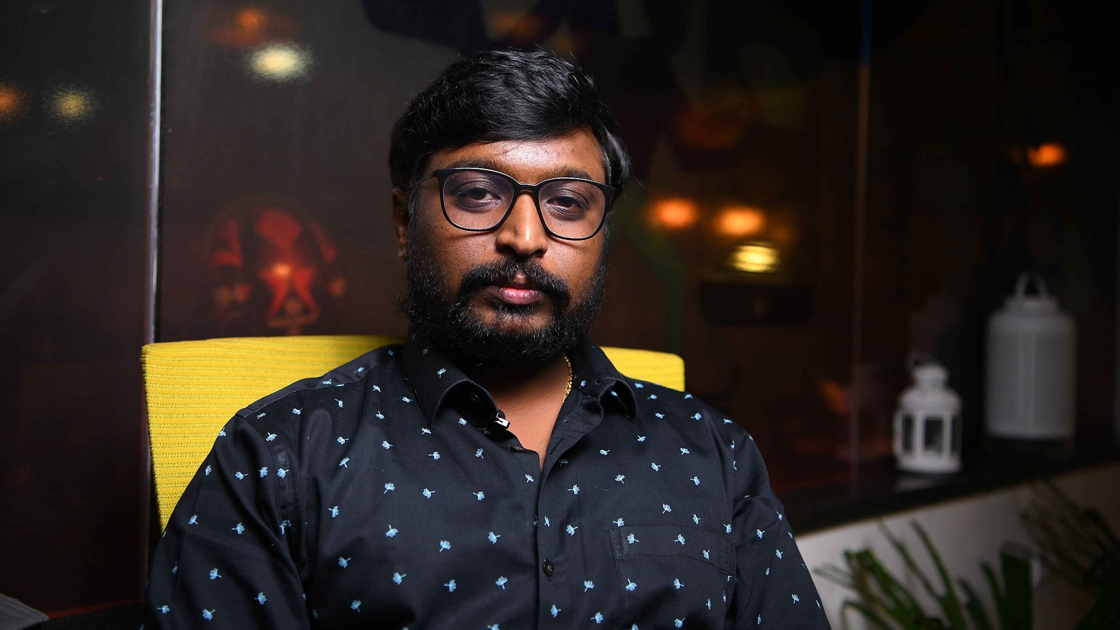 Rohith Sampathi